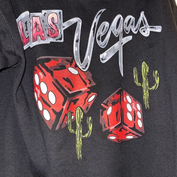 Las Vegas hoodie by Goat Crew 🎰 - Picture 6 of 7